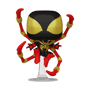 Фигурка Funko POP!: Marvel: Spider-Man: Miles Morales: Iron Spider, (83753) 2