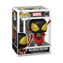 Фигурка Funko POP!: Marvel: Spider-Man: Miles Morales: Iron Spider, (83753) 3