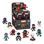 Фигурка Funko: Mistery Minis: Marvel: Spider-Man (Blind Box: 1 из 12), (83754)
