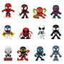 Фигурка Funko: Mistery Minis: Marvel: Spider-Man (Blind Box: 1 из 12), (83754) 2