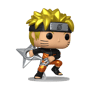 Фігурка Funko POP!: Animation: Naruto: Naruto Uzumaki (Chase Limited Edition), (838047) 2