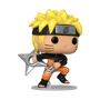 Фигурка Funko POP!: Animation: Naruto: Naruto Uzumaki, (83804) 2