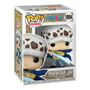 Фигурка Funko POP!: Animation: One Piece: Trafalgar Law, (83809) 3