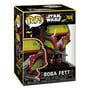 Фігурка Funko POP!: Star Wars: Boba Fett, (83814) 3