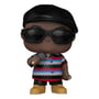 Фигурка Funko POP!: Rocks: The Notorious B.I.G.: Notorious B.I.G. (Summer ’95), (83824) 2