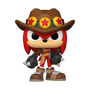 Фігурка Funko Pop!: Games: Sonic: The Hedgehog: Treasure Hunter Knuckles, (83850) 2