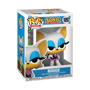 Фигурка Funko Pop!: Games: Sonic: The Hedgehog: Rouge, (83852) 3