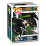 Фигурка Funko POP!: Games: League of Legends: Akali, (83857) 3