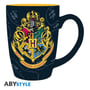 Кухоль ABYstyle: Wizarding World: Harry Potter: Hogwarts Houses, (84013)