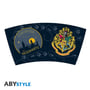 Кухоль ABYstyle: Wizarding World: Harry Potter: Hogwarts Houses, (84013) 3