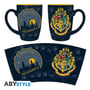 Кухоль ABYstyle: Wizarding World: Harry Potter: Hogwarts Houses, (84013) 4