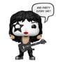 Фигурка Funko POP!: Rocks: Kiss: The Starchild: «And Party Every Day», (84126) 2