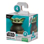 Фигурка Hasbro: Star Wars: The Mandalorian: The Bounty Collection: The Child (Jar Hideaway), (84206) 4