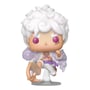 Комплект Funko POP!: Tees: Animation: One Piece: Luffy Gear Five (M), (84279) 3
