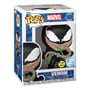 Фигурка Funko POP! Marvel: Venom (Glows in the Dark) (Special Edition), (84452) 4