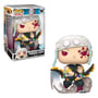 Фігурка Funko POP!: Animation: Demon Slayer: Tengen Uzui (Special Edition), (84594)