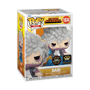 Фігурка Funko POP!: Plus: My Hero Academia: Dabi (Specialty Series Exclusive) (Glow Chase Limited Edition), (846424) 4