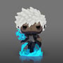 Фігурка Funko POP!: Plus: My Hero Academia: Dabi (Specialty Series Exclusive) (Glow Chase Limited Edition), (846424) 3