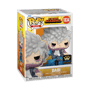 Фігурка Funko POP!: Plus: My Hero Academia: Dabi (Specialty Series Exclusive), (84642) 3