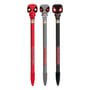 Ручка Funko POP!: Pen: Marvel: Deadpool (1 з 3), (8471)