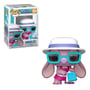 Фігурка Funko POP!: Disney: Lilo & Stitch: Angel w/ Bags (Special Edition), (84936)