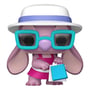 Фігурка Funko POP!: Disney: Lilo & Stitch: Angel w/ Bags (Special Edition), (84936) 2
