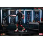 Коллекционная фигура Hot Toys: Movie Masterpiece: Marvel: Iron Man 3: Tony Stark (Workshop Version), (84969) 12
