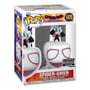 Фигурка Funko POP!: Marvel: Spider-Man: Across the Spider-Verse: Spider-Gwen (Entertainment Earth Exclusive Limited Edition), (84977) 3