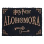 Вхідний килимок Pyramid International: Wizarding World: Harry Potter: «Alohomora», (85067) 2