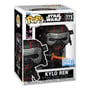 Фігурка Funko POP!: Star Wars: Kylo Ren (Impressions) (Special Edition), (85189) 4
