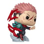 Фігурка Funko POP! Plus: Jujutsu Kaisen: Shibuya Incedent: Yuji Itadori, (852906) 2