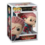 Фігурка Funko POP! Plus: Jujutsu Kaisen: Shibuya Incedent: Yuji Itadori, (852906) 3