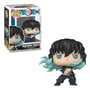 Фигурка Funko POP!: Animation: Demon Slayer: Muichiro Tokito, (85332)