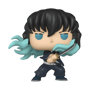 Фигурка Funko POP!: Animation: Demon Slayer: Muichiro Tokito, (85332) 2
