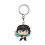 Брелок Funko Pocket POP!: Keychain: Demon Slayer: Muichiro Tokito, (85333) 2
