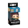 Брелок Funko Pocket POP! Keychain: Demon Slayer: Tanjiro Kamado, (85334) 3