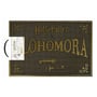 Вхідний килимок Pyramid International: Wizarding World: Harry Potter: «Alohomora», (85486)