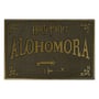 Вхідний килимок Pyramid International: Wizarding World: Harry Potter: «Alohomora», (85486) 2