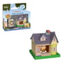 Фигурка Funko Bitty POP!: Towns: Disney & Pixar: UP: Russell and the House, (85515)
