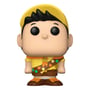 Фигурка Funko Bitty POP!: Towns: Disney & Pixar: UP: Russell and the House, (85515) 3