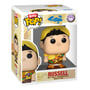 Фигурка Funko Bitty POP!: Towns: Disney & Pixar: UP: Russell and the House, (85515) 4