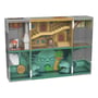 Набор фигурок Funko Bitty POP!: Bitty Box: Wizarding World: Harry Potter: Hogwarts Castle, (85533) 2
