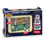 Набор фигурок Funko Bitty POP!: Bitty Box: Wizarding World: Harry Potter: Hogwarts Castle, (85533) 5