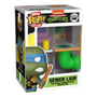 Набор фигурок Funko Bitty POP!: Bitty Box: Teenage Mutant Ninja Turtles: Sewer Home, (85537) 4