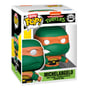 Набор фигурок Funko Bitty POP!: Bitty Box: Teenage Mutant Ninja Turtles: Sewer Home, (85537) 5