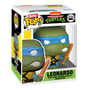 Набор фигурок Funko Bitty POP!: Bitty Box: Teenage Mutant Ninja Turtles: Sewer Home, (85537) 6