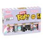 Набір фігурок Funko Bitty POP!: Hello Kitty and Friends: Series 4 (4-pack) (Chase Limited Edition), (85716) 3