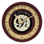 Настільний годинник Pyramid International: Wizarding World: Harry Potter: Platform 9 3/4: Logo, (85884)