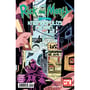 Комікс Rick & Morty. Presents. Krombopulos Michael. Volume 1. #1 (Maclean's Cover), (859221)