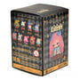 Фигурка 52TOYS: Lilith: Midnight Tea Party (Blind Box: 1 из 9), (8600) 3
